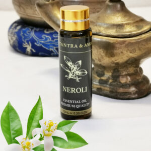 Olio essenziale di Neroli - Tantra e Amore