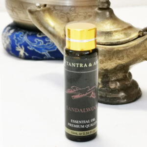 Olio essenziale di Sandalo - Tantra e Amore