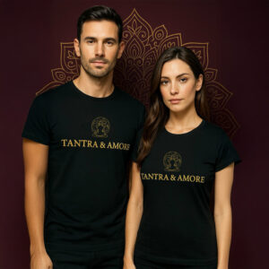 T-Shirt Tantra e Amore